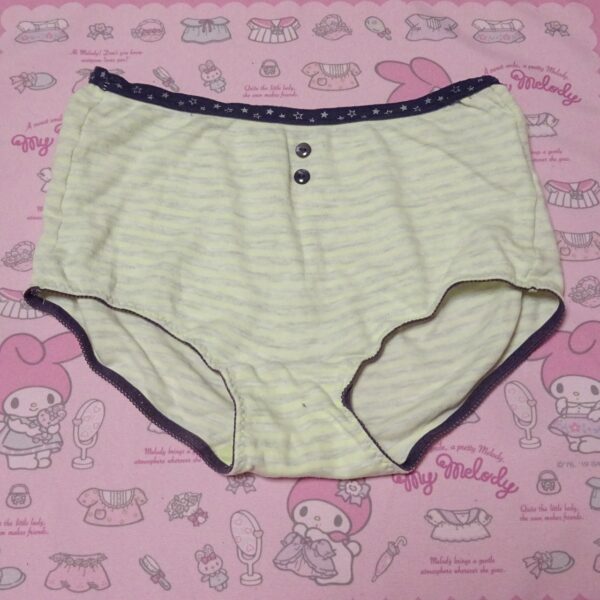 7009☆☆150サイズ☆コットン　ジュニア　ショーツ