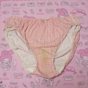 7011☆☆LLサイズ☆コットン　ジュニア　ショーツ