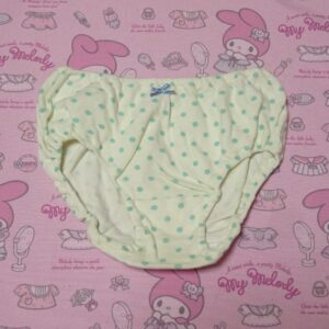 7013☆☆120サイズ☆コットン　ジュニア　ショーツ