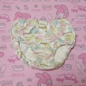 7014☆☆130サイズ☆コットン　ジュニア　ショーツ
