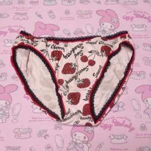7015☆☆Mサイズ☆コットン　ジュニア　ショーツ