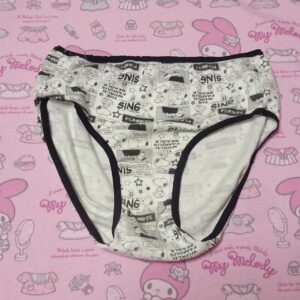 7018☆Snoopy☆160サイズ☆コットン　ジュニア　ショーツ