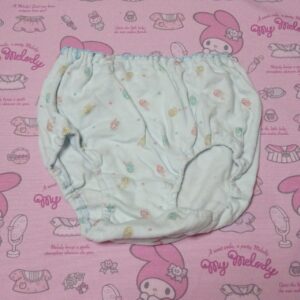 7020☆☆140サイズ☆コットン　ジュニア　ショーツ