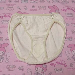7021☆☆Mサイズ相当☆コットン　ジュニア　ショーツ