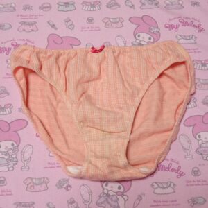 7024☆☆LLサイズ☆コットン　ジュニア　ショーツ