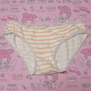 7026☆☆Mサイズ☆コットン　ジュニア　ショーツ