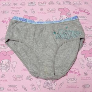 7027☆☆165サイズ☆コットン　ジュニア　ショーツ