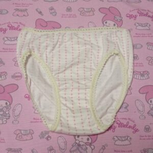 7029☆☆Mサイズ☆コットン　ジュニア　ショーツ