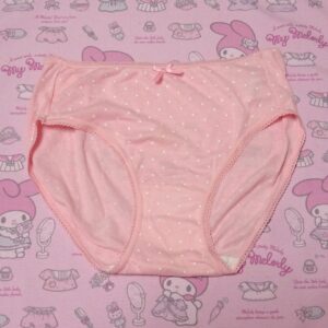 7031☆☆Mサイズ☆コットン　ジュニア　ショーツ