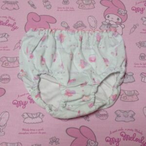 7032☆☆110サイズ☆コットン　ジュニア　ショーツ