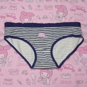 7036☆☆Sサイズ☆コットン　ジュニア　ショーツ