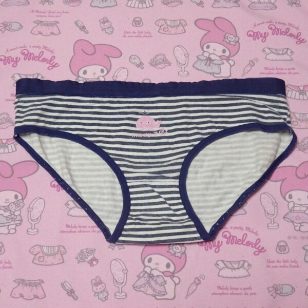 7036☆☆Sサイズ☆コットン　ジュニア　ショーツ