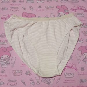 7041☆☆Mサイズ相当☆コットン　ジュニア　ショーツ