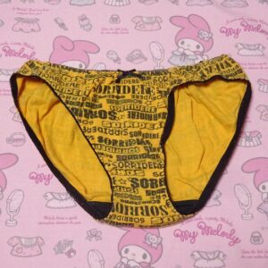 7046☆☆☆Mサイズ☆コットン　ジュニア　ショーツ