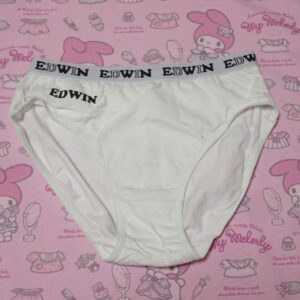 7047☆☆165サイズ☆コットン　ジュニア　ショーツ