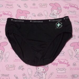 7048☆☆160サイズ☆コットン　ジュニア　ツルツルショーツ