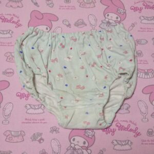 7050☆☆140サイズ☆コットン　ジュニア　ショーツ