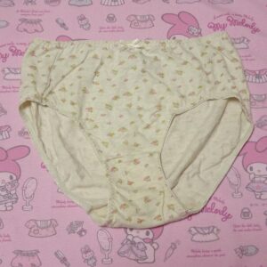 7054☆☆Lサイズ☆コットン　ジュニア　ショーツ