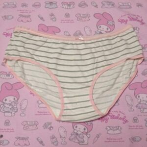 7056☆☆165サイズ☆コットン　ジュニア　ショーツ