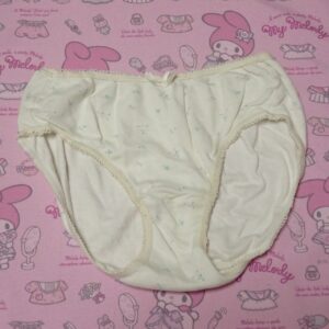 7057☆☆Mサイズ相当☆コットン　ジュニア　ショーツ