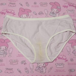 7058☆☆160サイズ☆コットン　ジュニア　ショーツ