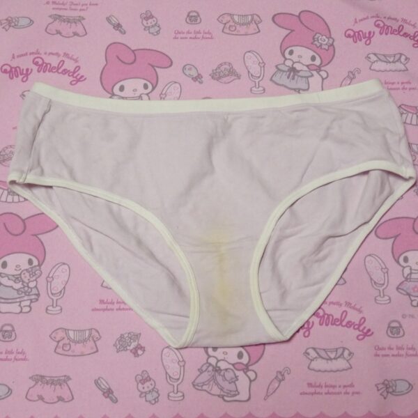 7058☆☆160サイズ☆コットン　ジュニア　ショーツ