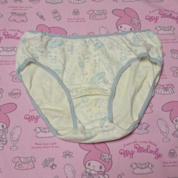 7059☆Snoopy☆150サイズ☆コットン　ジュニア　ショーツ