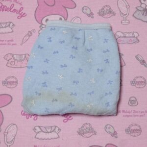 4126☆☆Mサイズ☆コットン　ジュニア　ショーツ