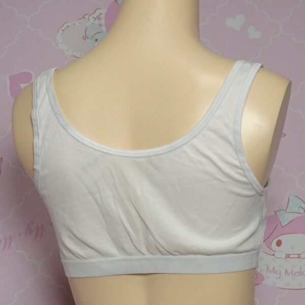 Z4052☆☆スポーツブラ☆160サイズ☆女の子 - 画像 (2)