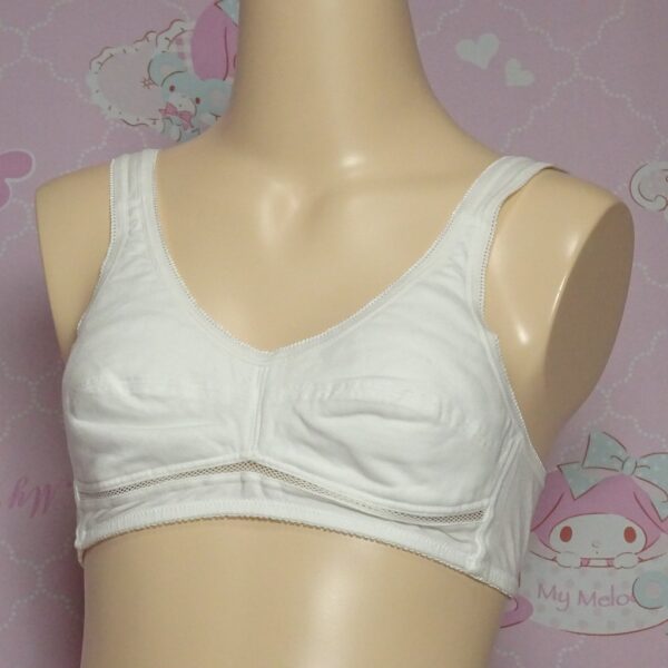 Z4060☆☆スポーツブラ☆Mサイズ☆女の子