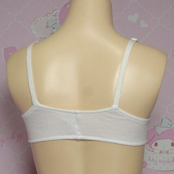 Z4061☆☆スポーツブラ☆A65サイズ☆女の子 - 画像 (2)