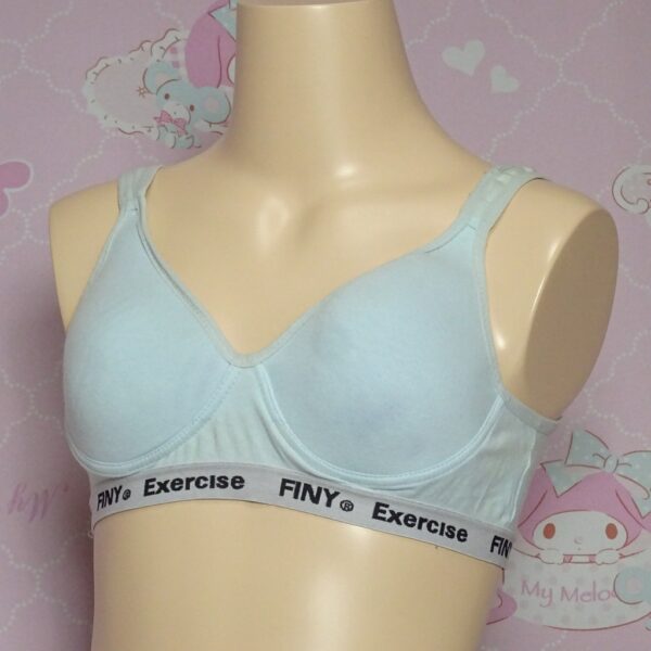 Z4062☆☆スポーツブラ☆Lサイズ☆女の子