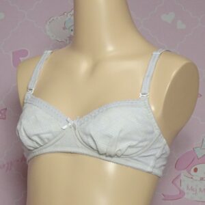 Z4068☆☆ティーンズブラ☆A70サイズ☆女の子