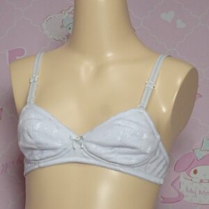 Z4069☆☆ティーンズブラ☆A70サイズ☆女の子