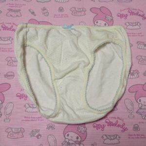 7066☆☆Mサイズ☆コットン　ジュニア　ショーツ