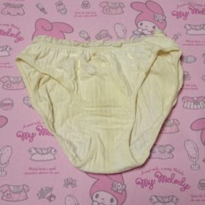 7070☆☆Mサイズ☆コットン　ジュニア　ショーツ