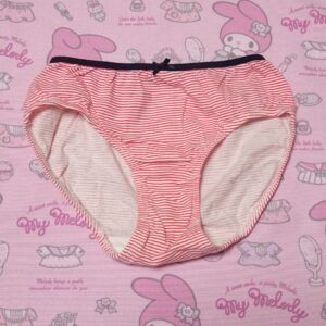 7074☆☆130サイズ☆コットン　ジュニア　ショーツ