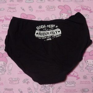 7076☆☆165サイズ☆コットン　ジュニア　ショーツ