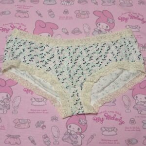 7080☆☆Lサイズ☆コットン　ジュニア　ショーツ