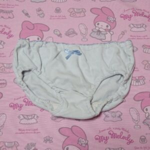 7084☆☆130サイズ☆コットン　ジュニア　ショーツ