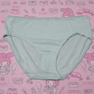7085☆☆Lサイズ相当☆コットン　ジュニア　ショーツ