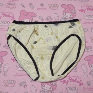 7087☆☆160サイズ☆コットン　ジュニア　ショーツ