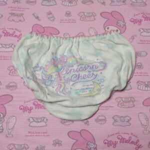 7093☆☆120サイズ☆コットン　ジュニア　ショーツ