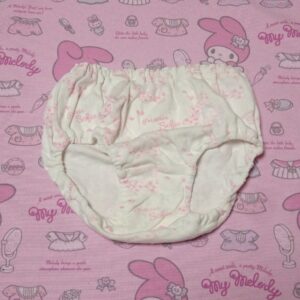 7094☆☆130サイズ☆コットン　ジュニア　ショーツ