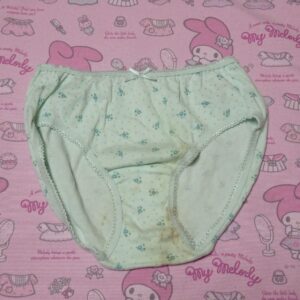 7107☆☆160サイズ☆コットン　ジュニア　ショーツ