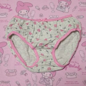 7118☆☆150サイズ☆コットン　ジュニア　ショーツ
