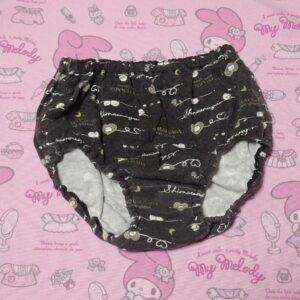 7119☆☆140サイズ☆コットン　ジュニア　ショーツ