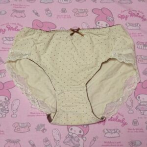 7120☆☆Mサイズ☆コットン　ジュニア　ショーツ