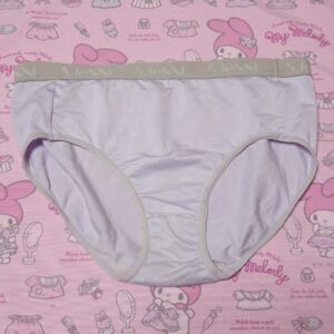 7127☆☆160サイズ☆コットン　ジュニア　ツルツルショーツ