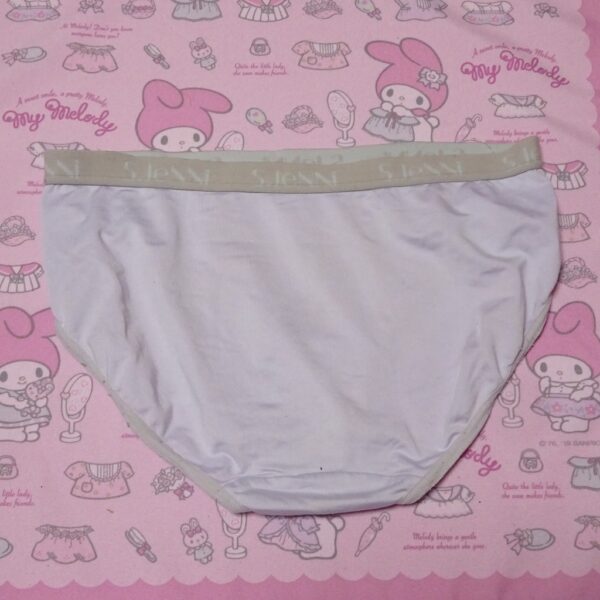7127☆☆160サイズ☆コットン　ジュニア　ツルツルショーツ - 画像 (2)